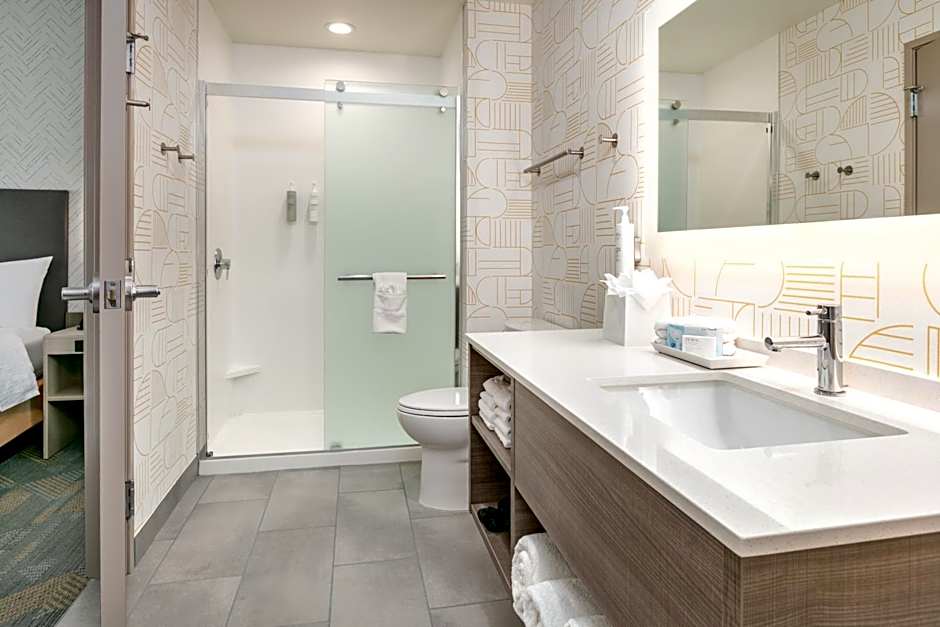 Home2 Suites by Hilton Huntsville, TX
