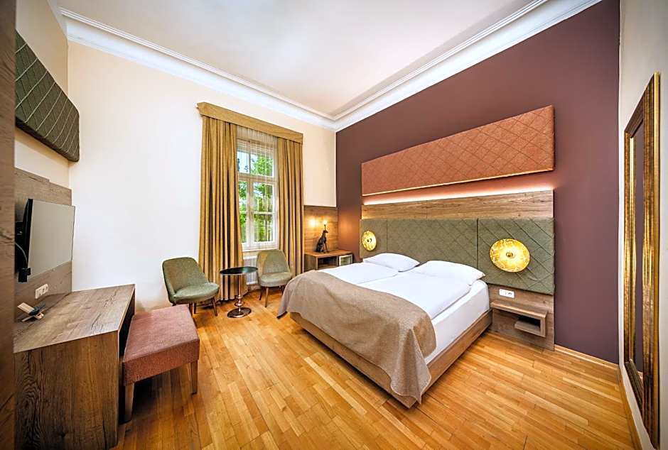 Das Gutenbrunn Thermen & Sporthotel