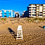 Ocean Block Condo 100 Steps From the Beach