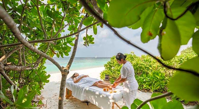Soneva Fushi