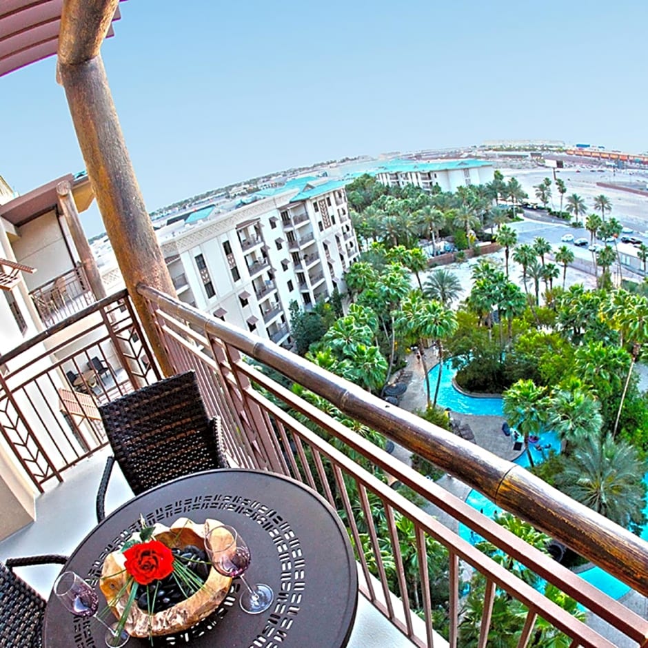 Tahiti Village Resort & Spa