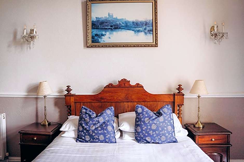 Cave Castle Hotel
