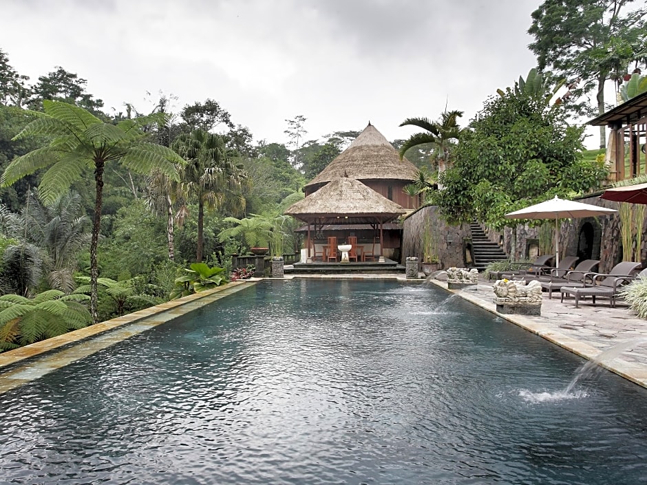 Bagus Jati Health & Wellbeing Retreat