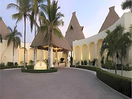 Quinta Real Saltillo