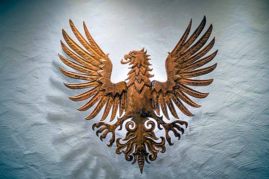 Hotel Garni Haus Tyrol