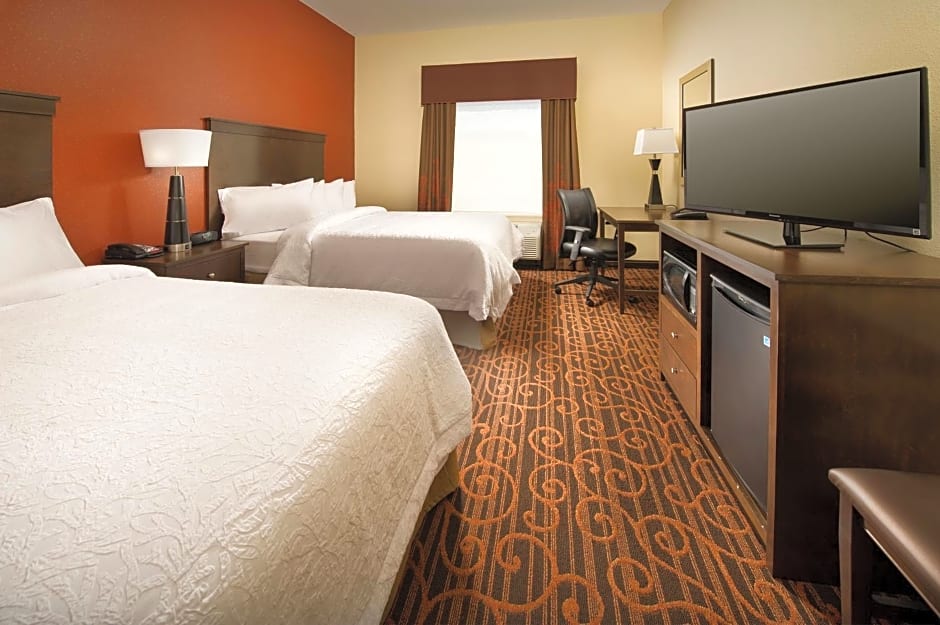 Hampton Inn Temple