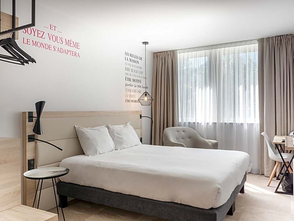 Urban Style Hotel de France