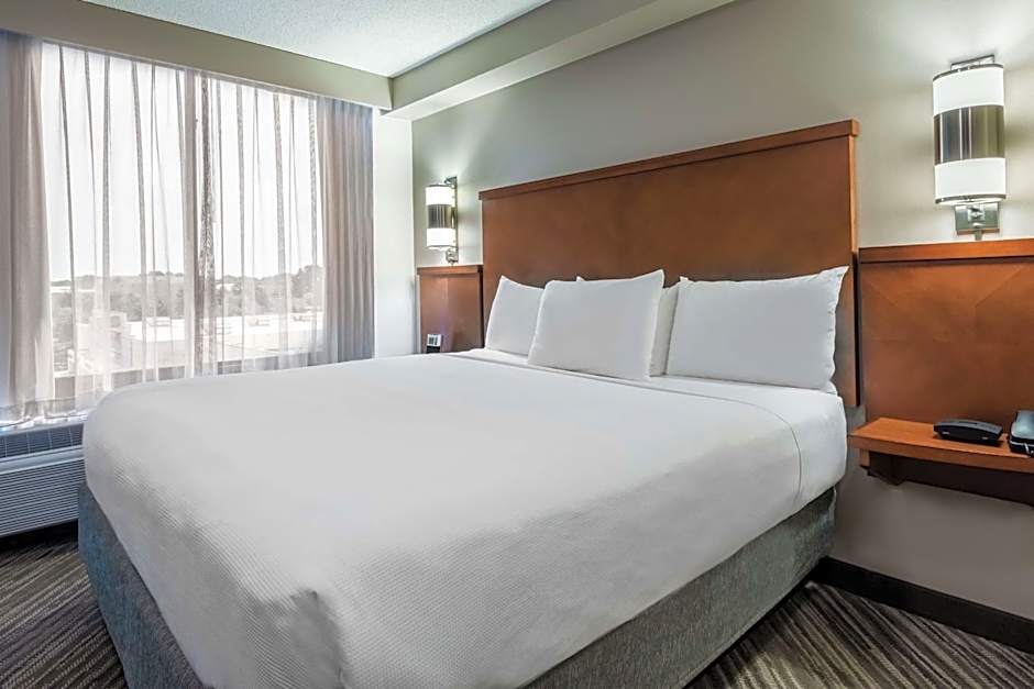 Hyatt Place Bentonville/Rogers