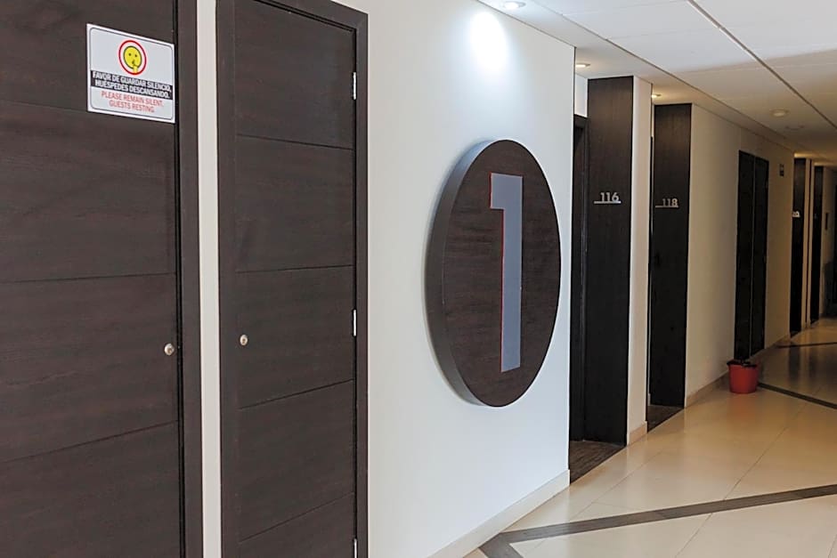 Diverxo Hotel & Villas