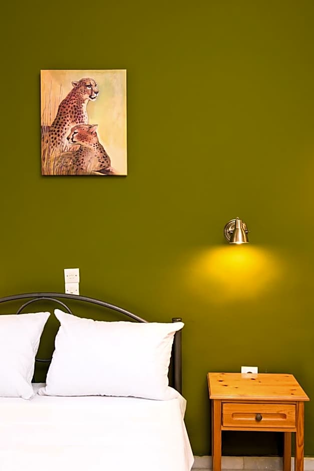 Southgate Apartments