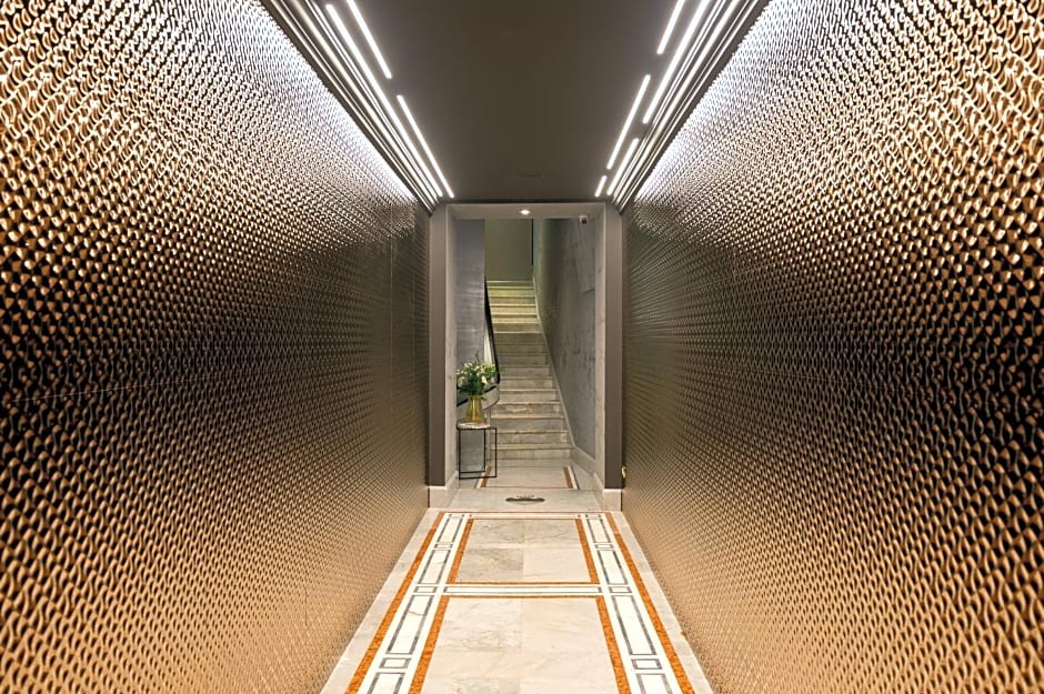 Hotel Antico Doge - a Member of Elizabeth Hotel Group