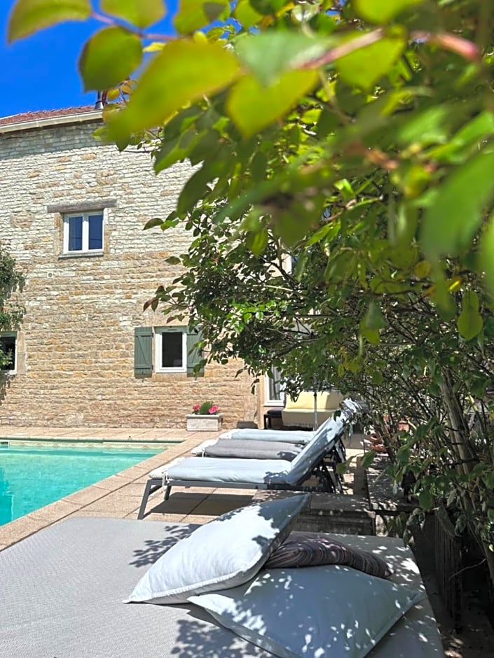 La Cour des Délices