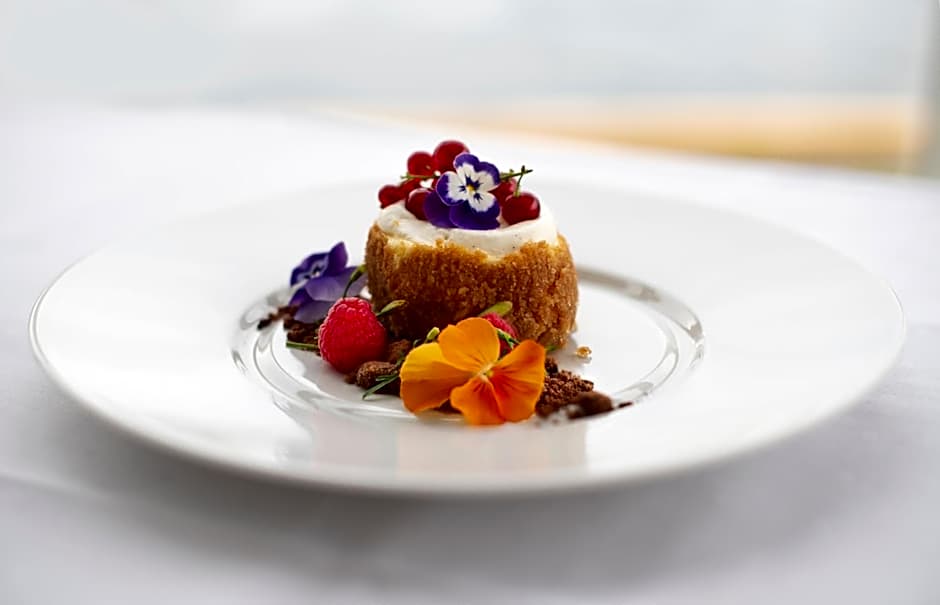 Utstein Kloster Hotell