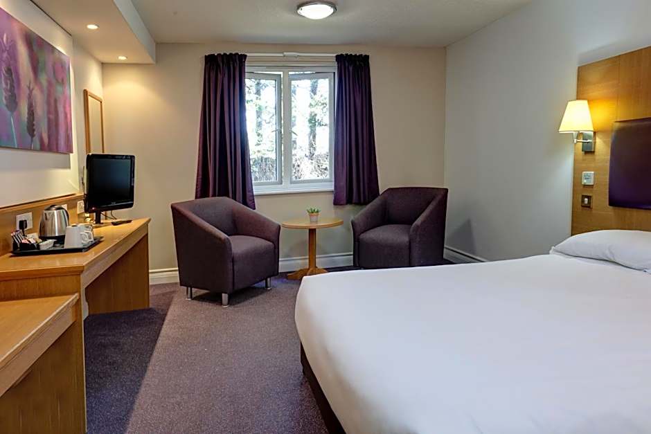 Orchid Epsom; Sure Hotel Collection by Best Western