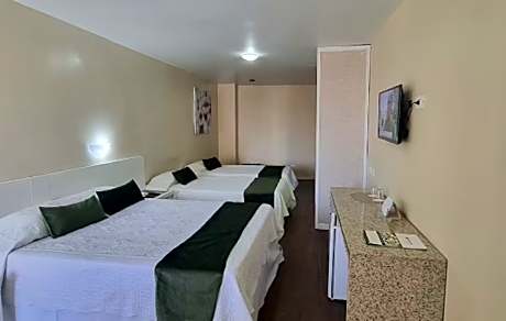 FAMILY STANDARD CAPACITY 2