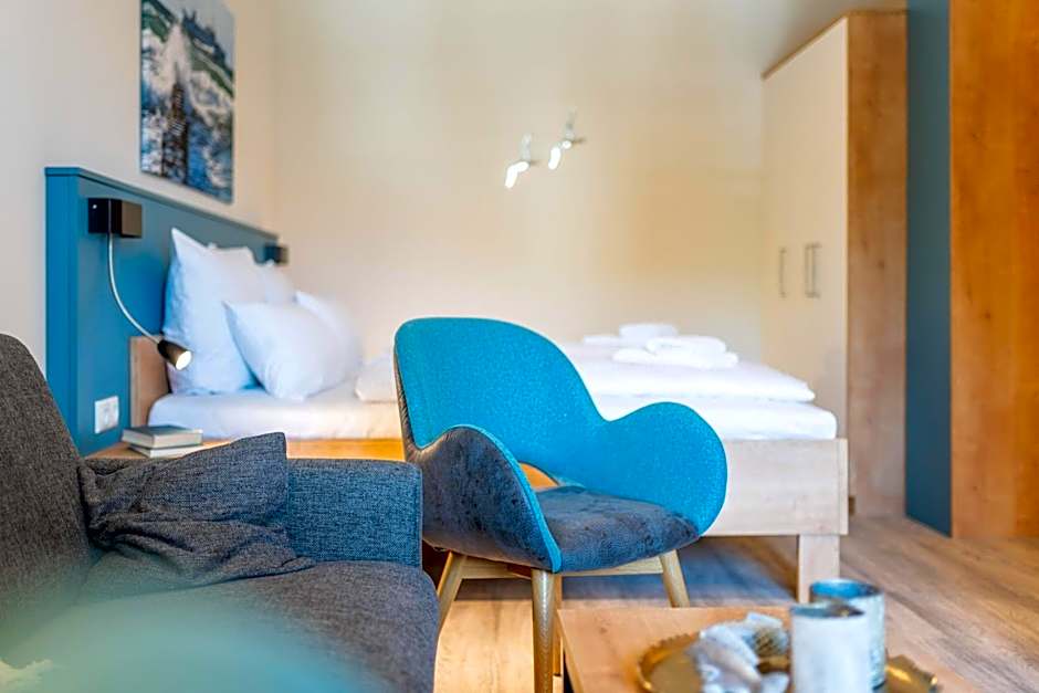 Ostsee Apartmenthotel