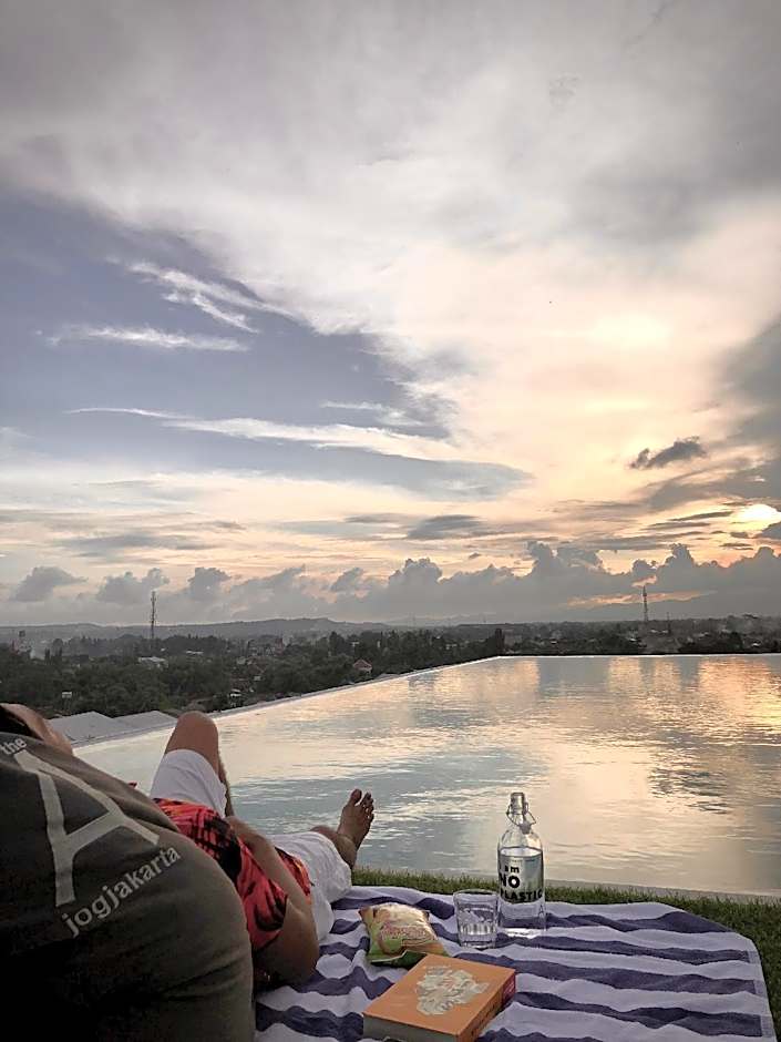 The Amartya Jogjakarta Hotel