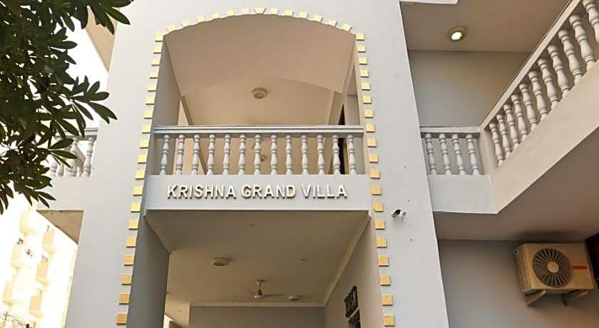 Hotel Kridha Residency
