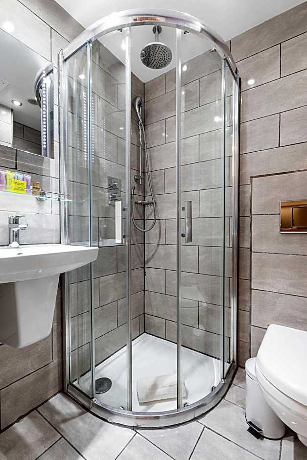 Hotel Shepherds Bush London