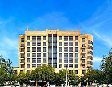 Doha Central Plaza Hotel