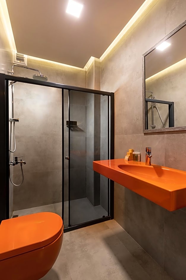 Galano Suites Alacati