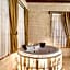 Uzay Cave Suite Hotel