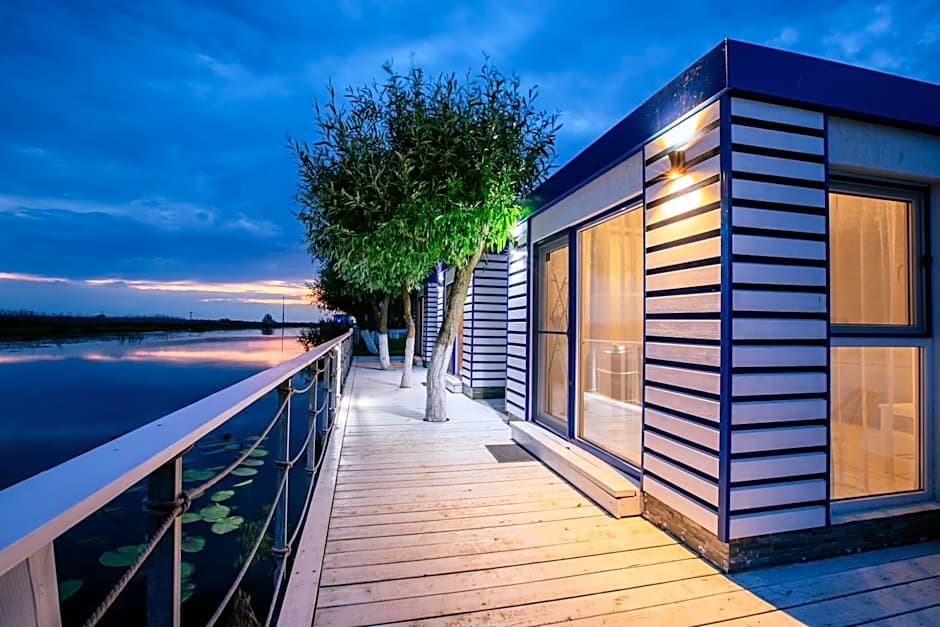 WPO - WILD PIKE OASIS