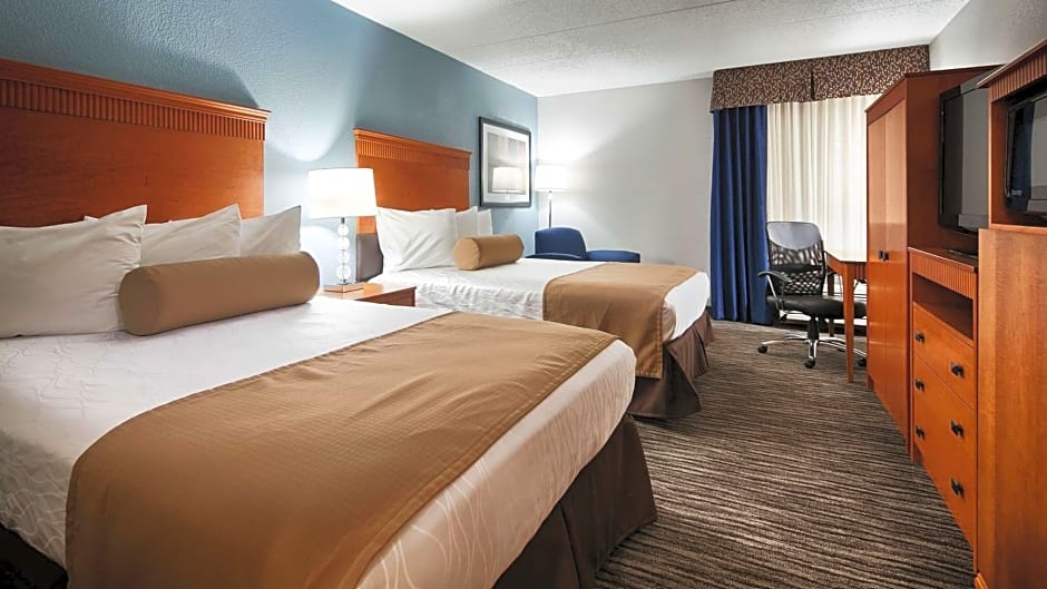 The Hotel at Dayton South