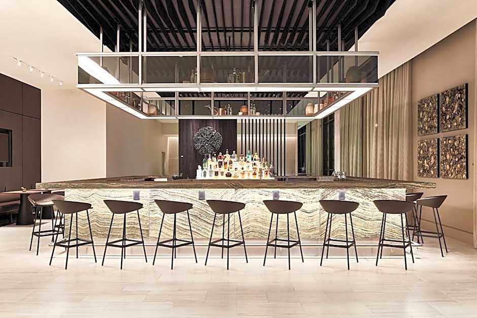 AC Hotel by Marriott Missoula Downtown