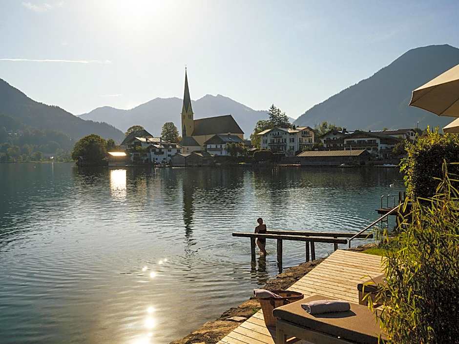 Althoff Seehotel Überfahrt