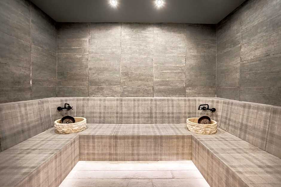 Kashmir Wellness & SPA Hotel Adults Only