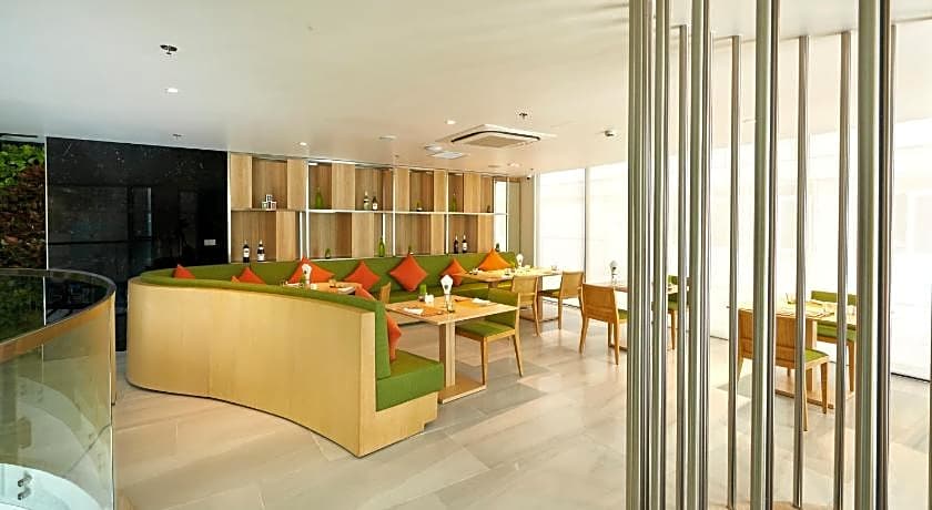 ZAZZ URBAN HO CHI MINH HOTEL