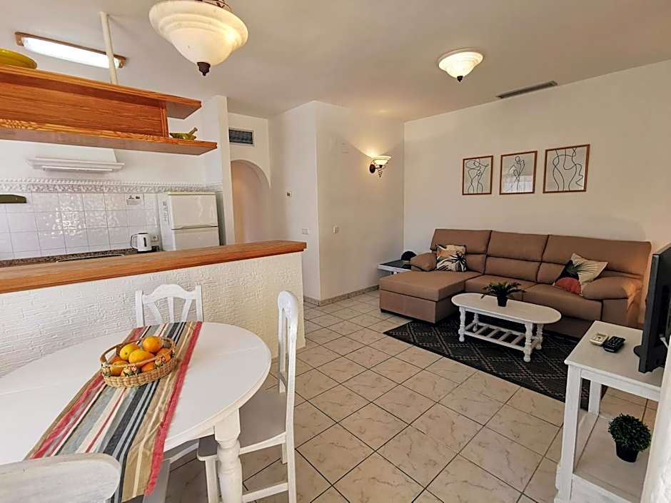 Villas Monte Verde -BTB