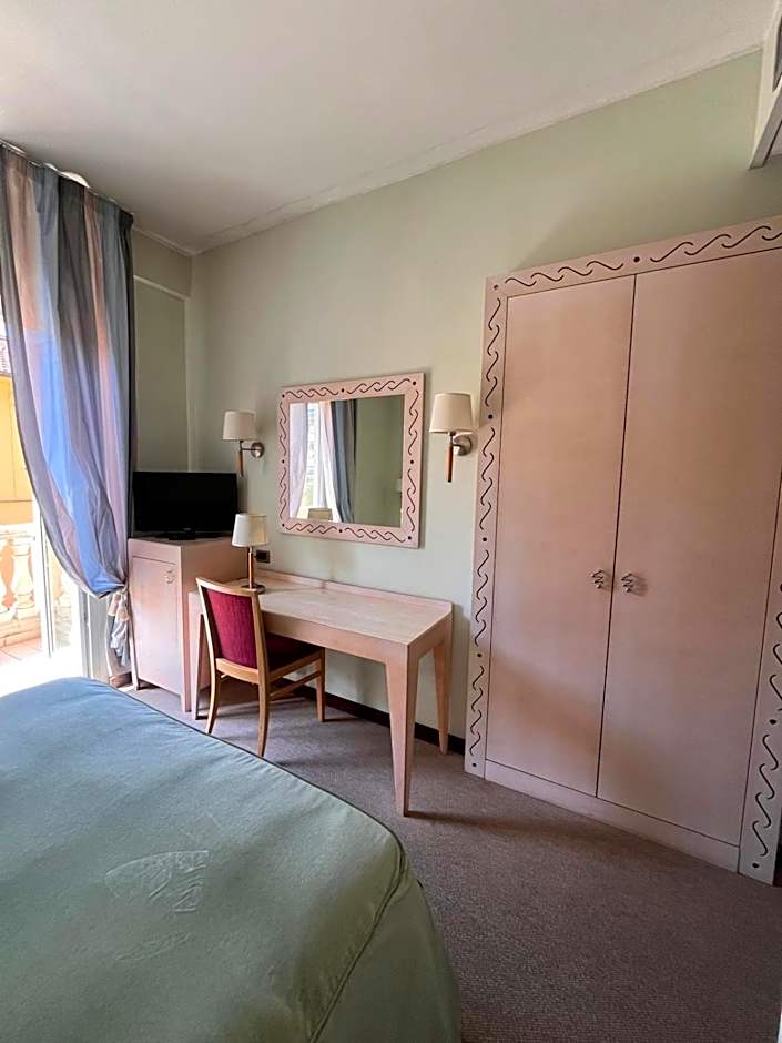 HOTEL LUDOVICO ARIOSTO