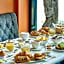 Mercure Tour Eiffel Grenelle