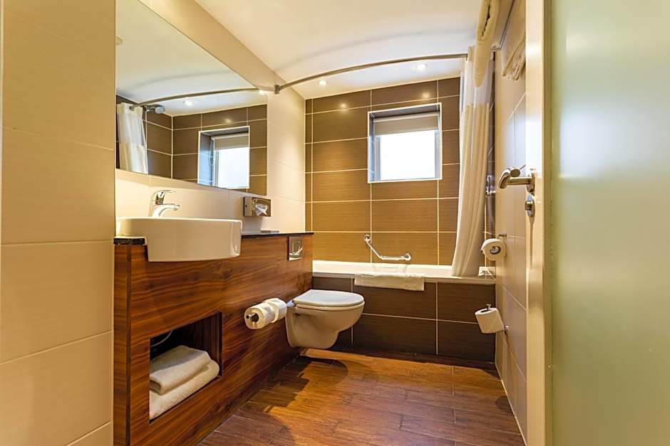 Holiday Inn Newcastle-Jesmond By IHG