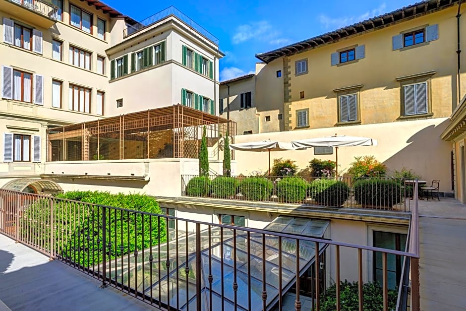 Hotel Orto de' Medici