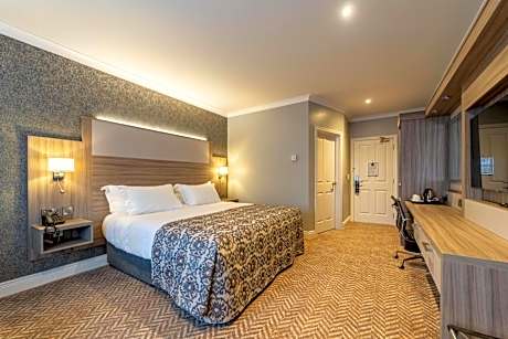 Standard Double/Twin Room