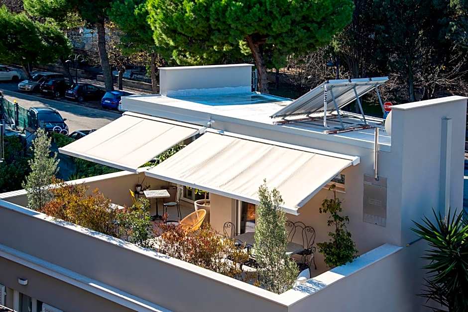 B&B Fontanella 32