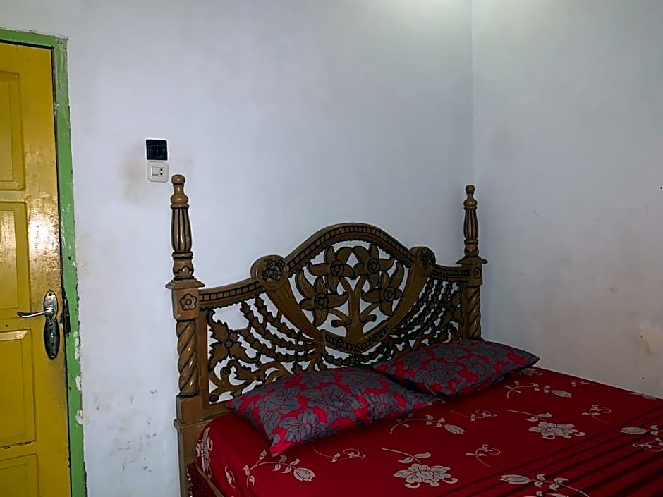 Hotel O Wisma La Oda Syariah