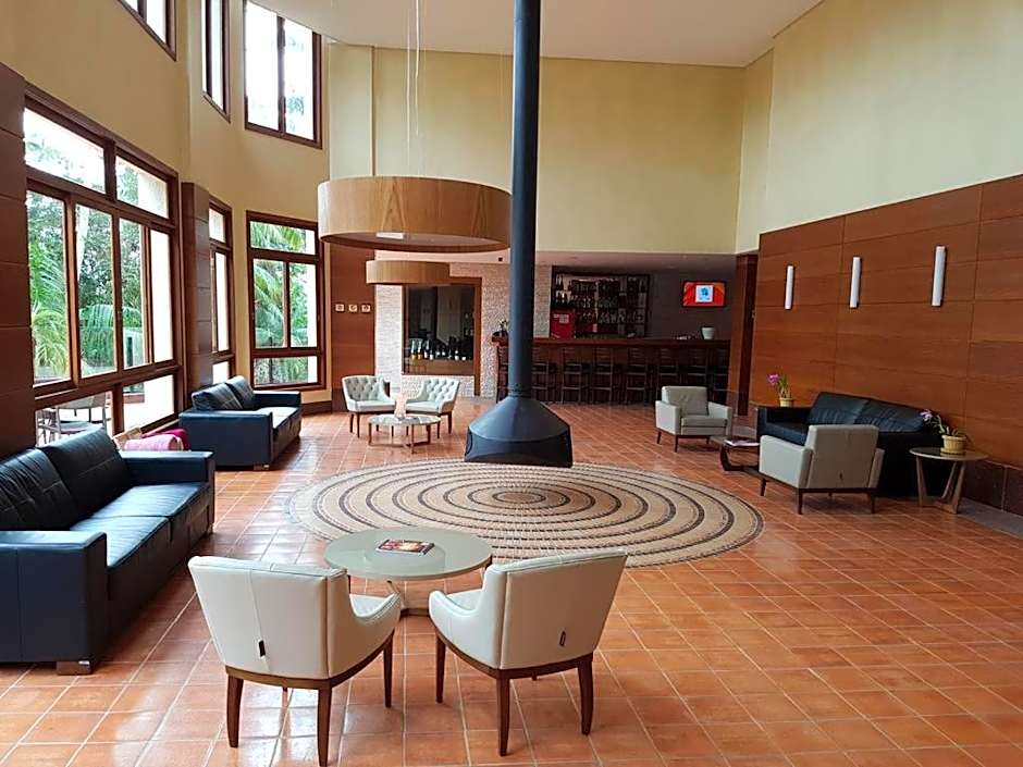 Apart Vista Azul - hospedagem nas montanhas