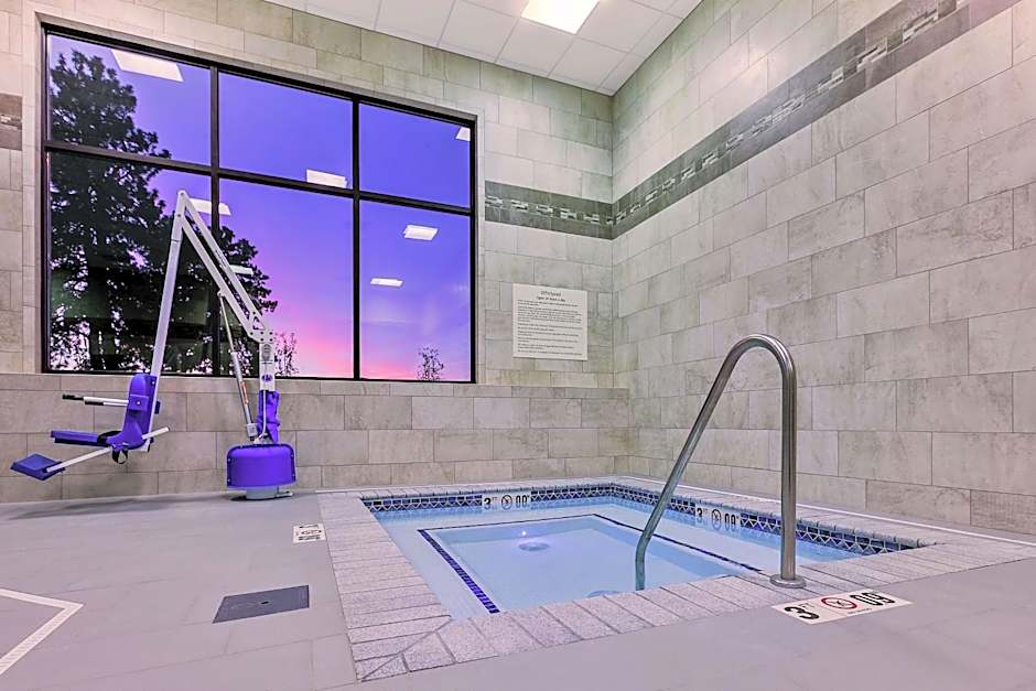 Hampton Inn By Hilton & Suites Bend