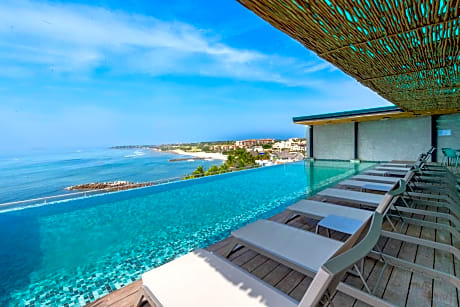 Ancora Punta Mita