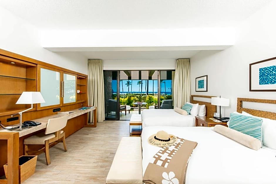 Mauna Kea Beach Hotel, Autograph Collection by Marriott