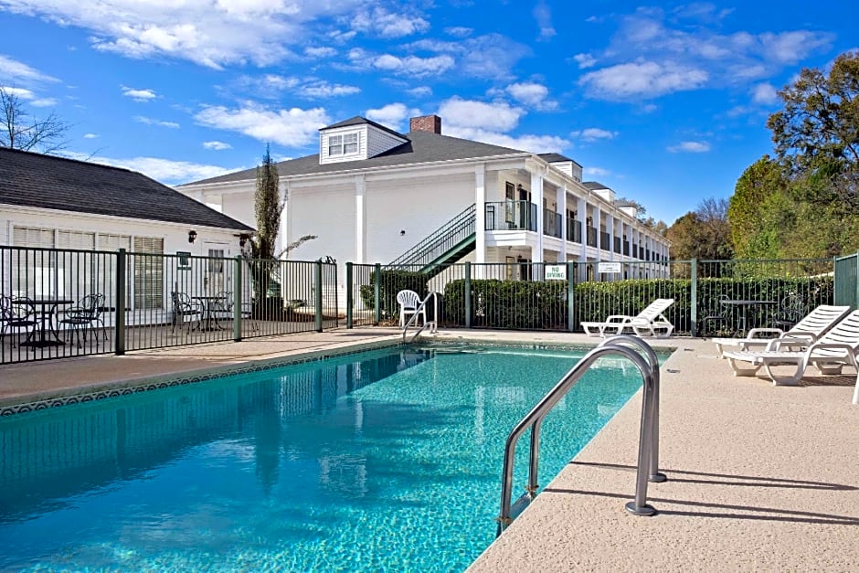 Baymont by Wyndham Eufaula