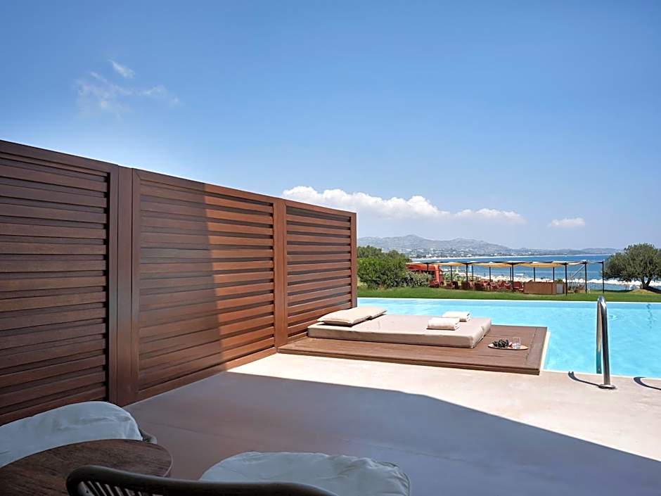 Port Royal Villas and Spa - Adults Only