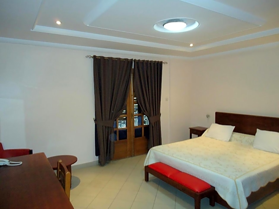 Brahmi Hotel