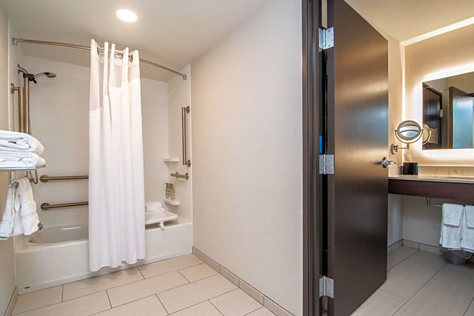 Holiday Inn Express Spokane-Downtown By IHG