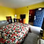 Travelers Inn by OYO Longview Kelso