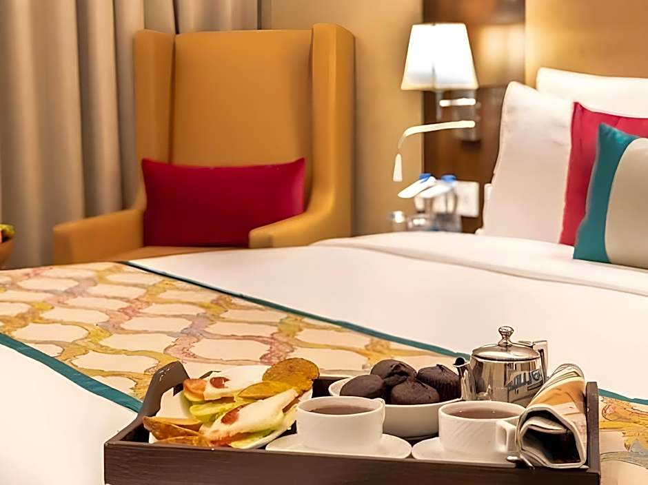 Divine Clarks Inn Suites